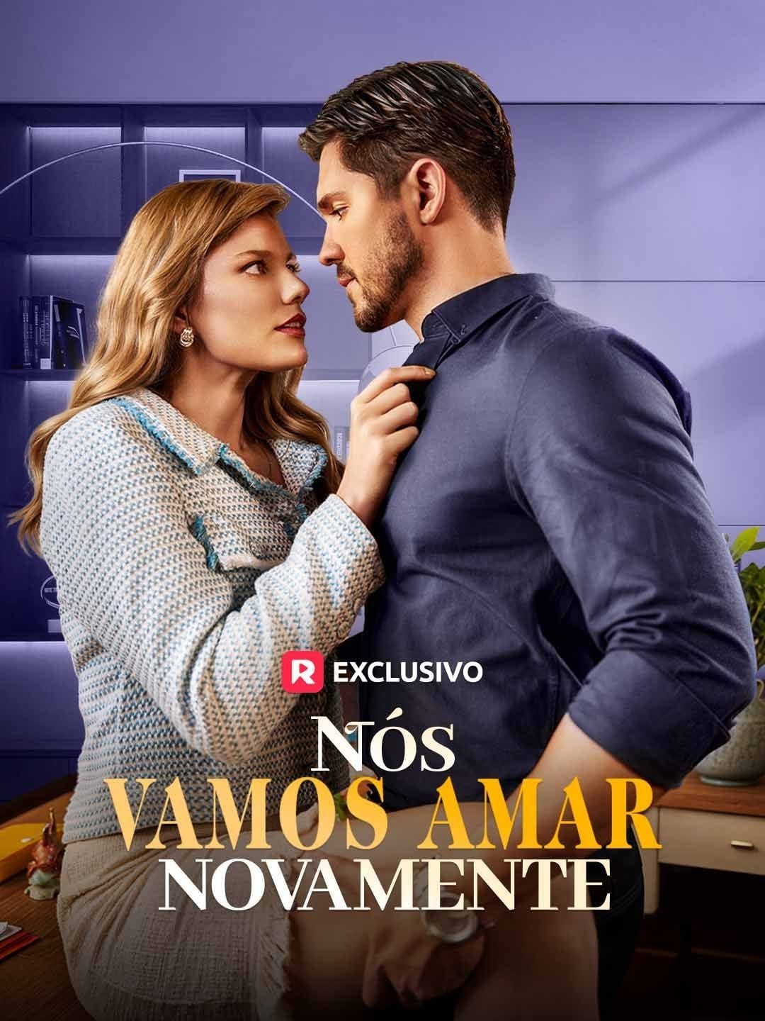 NÓS VAMOS AMAR NOVAMENTE