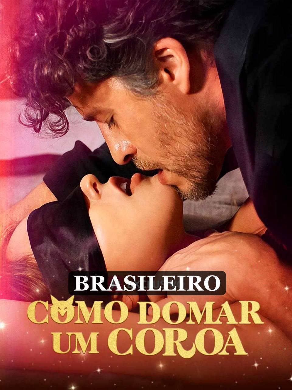 COMO DOMAR UM COROA