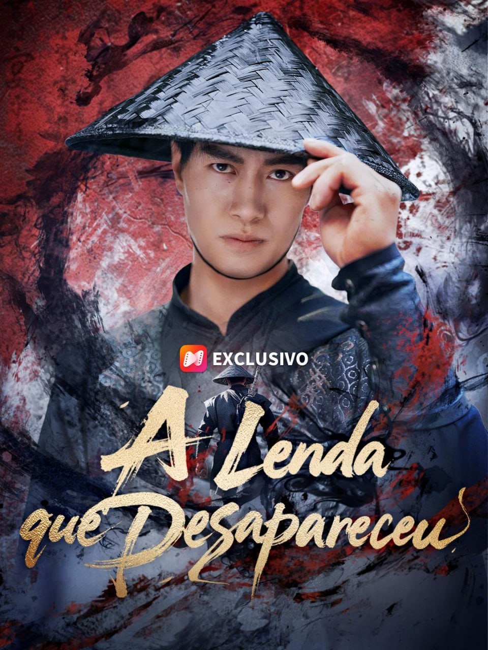 A LENDA QUE DESAPARECEU