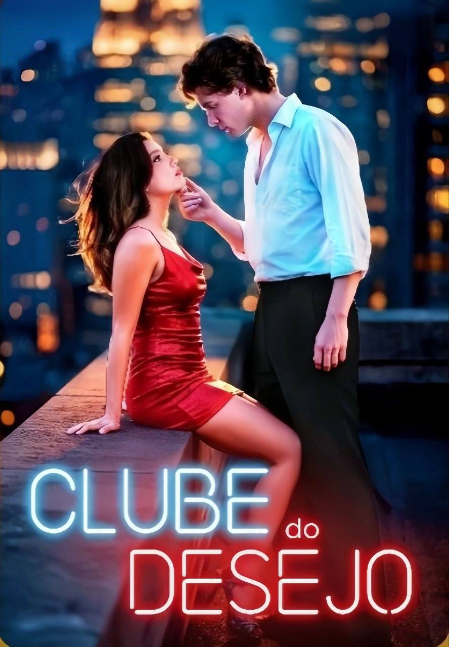 CLUBE DO DESEJO