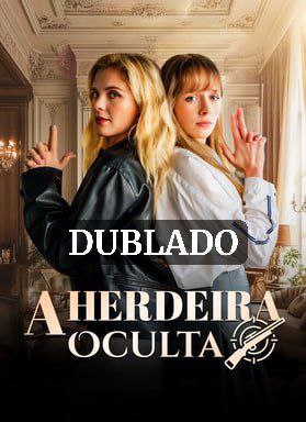 A Herdeira Oculta