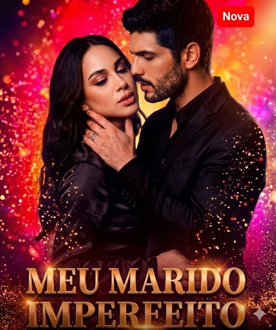 MEU MARIDO IMPERFEITO