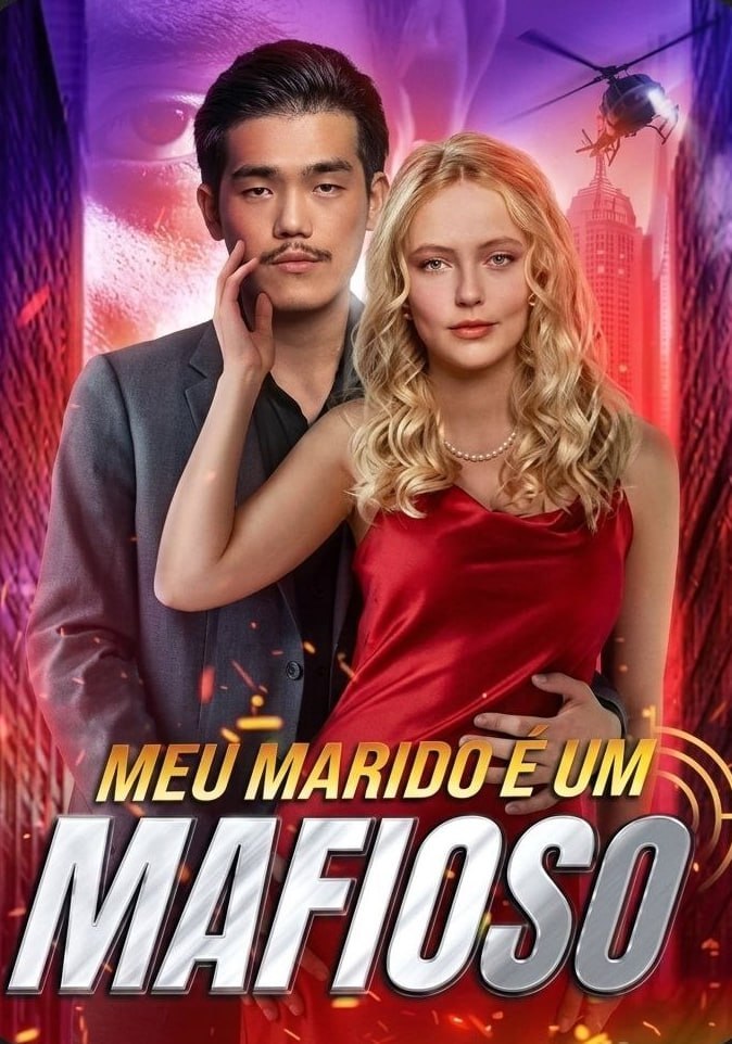 MEU MARIDO É UM MAFIOSO