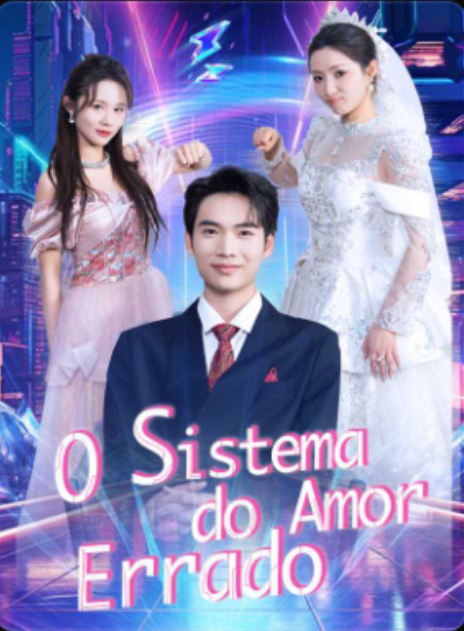 O SISTEMA DO AMOR ERRADO