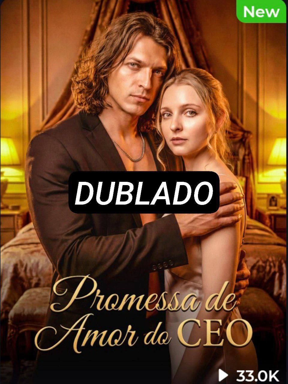 PROMESSAS DE AMOR DO CEO